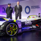 Photo credit: Roborace